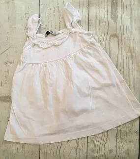 2-3 Years Summer Top