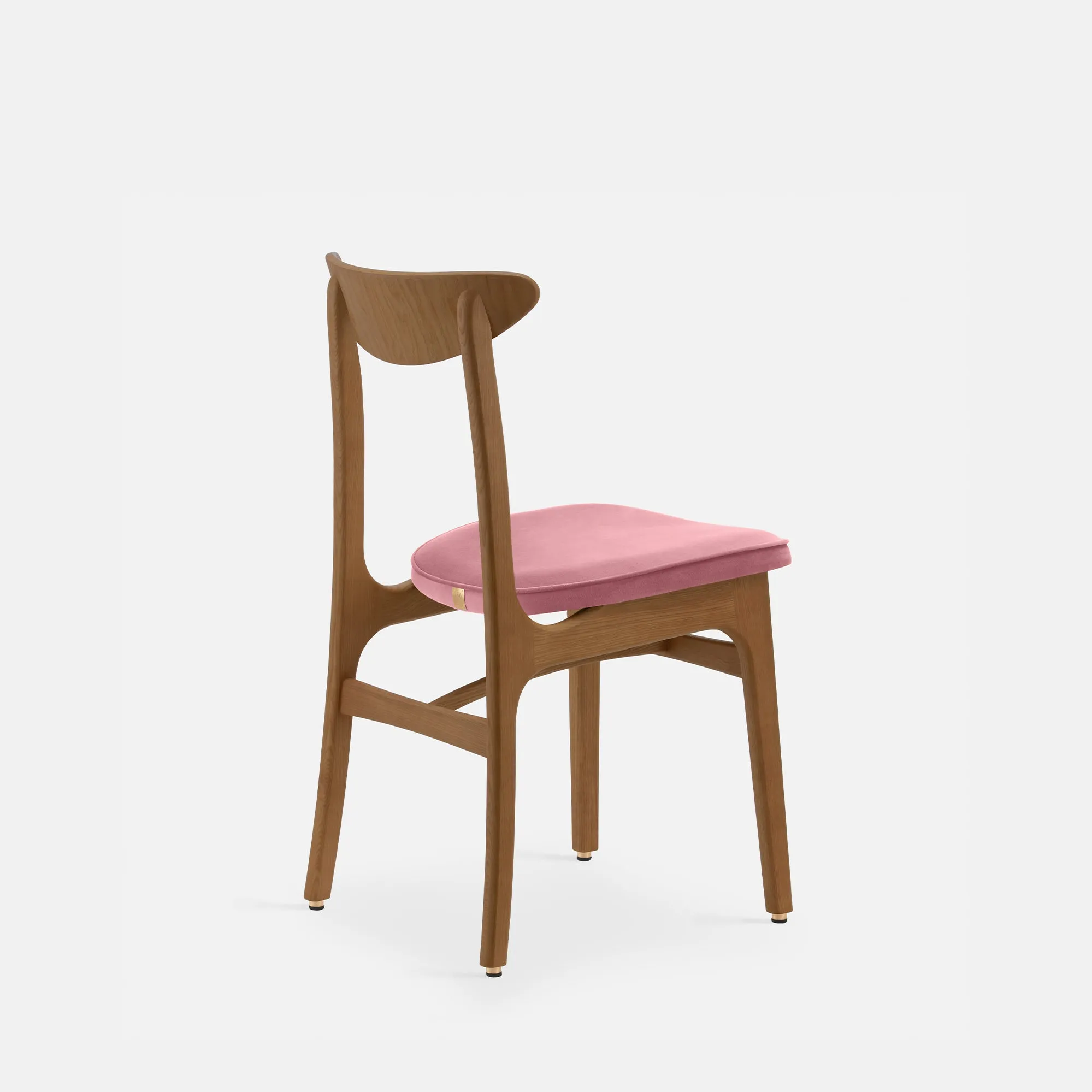 200-190 Dining Mix Chair - Mid Century Design