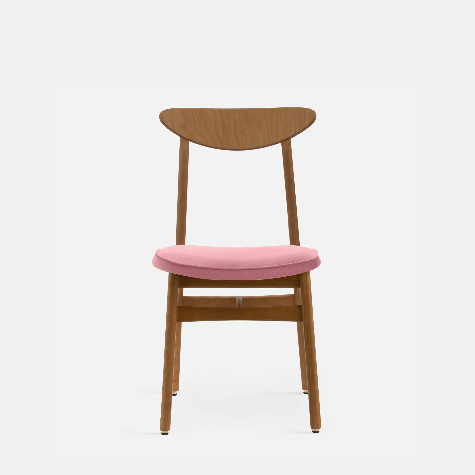 200-190 Dining Mix Chair - Mid Century Design