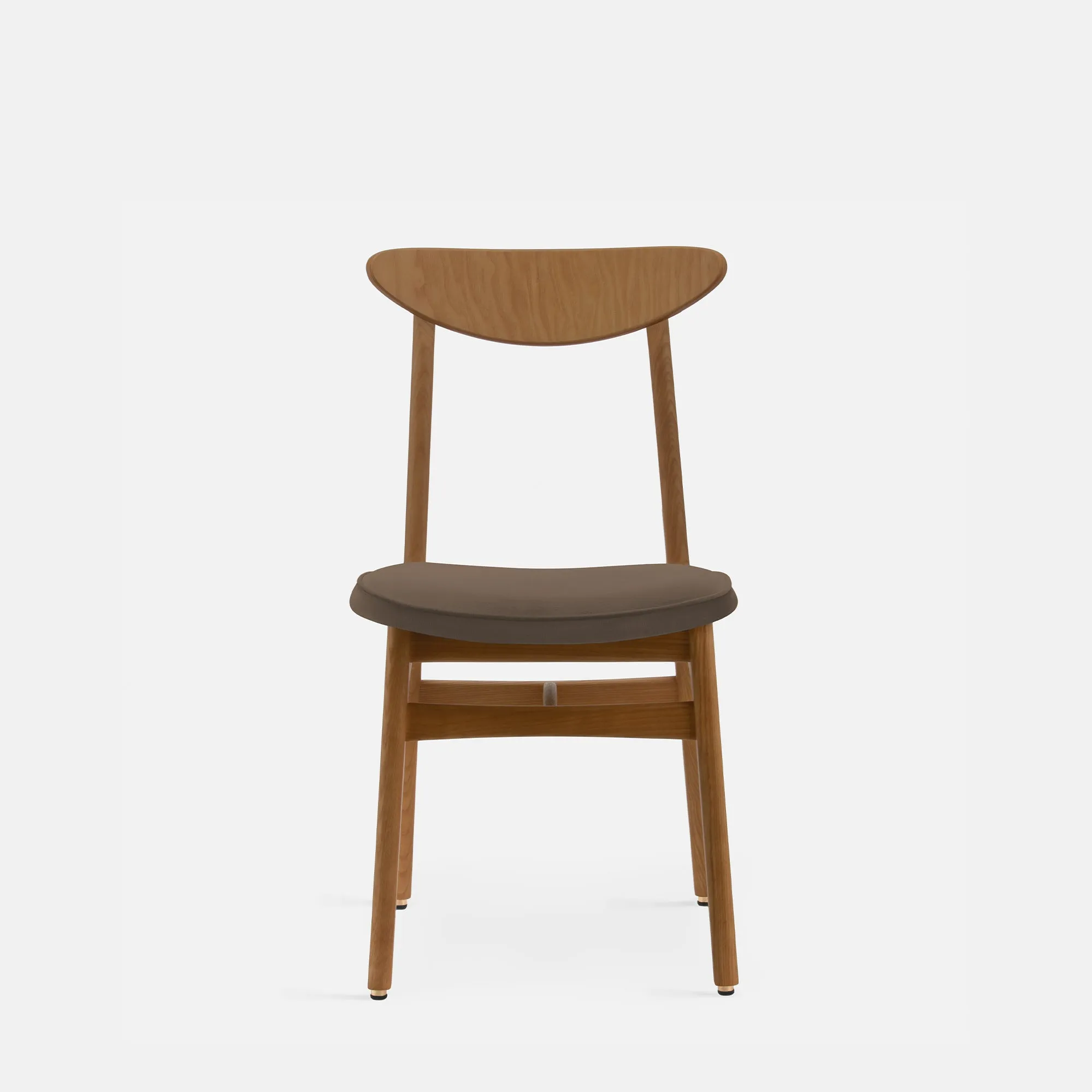 200-190 Dining Mix Chair - Mid Century Design