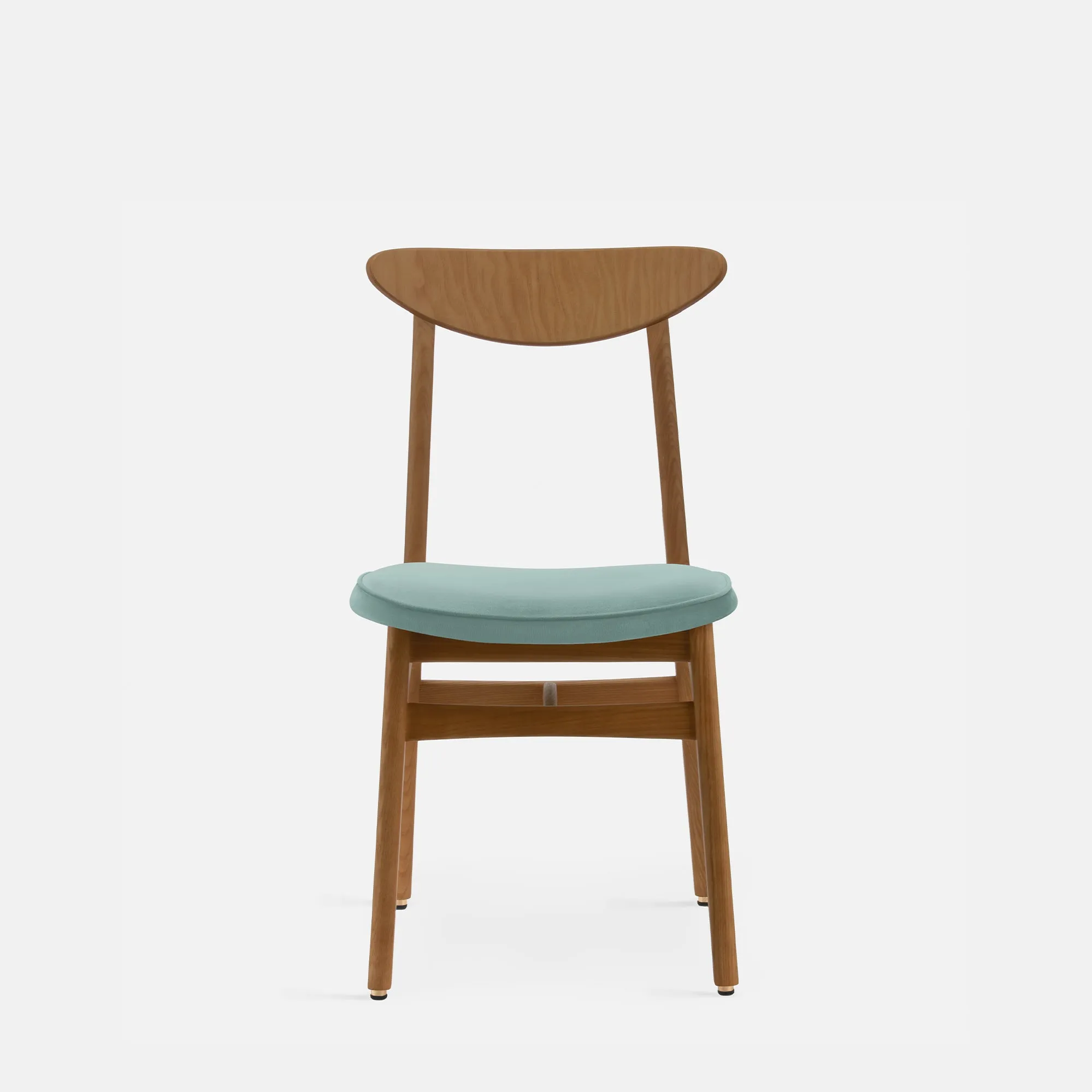 200-190 Dining Mix Chair - Mid Century Design