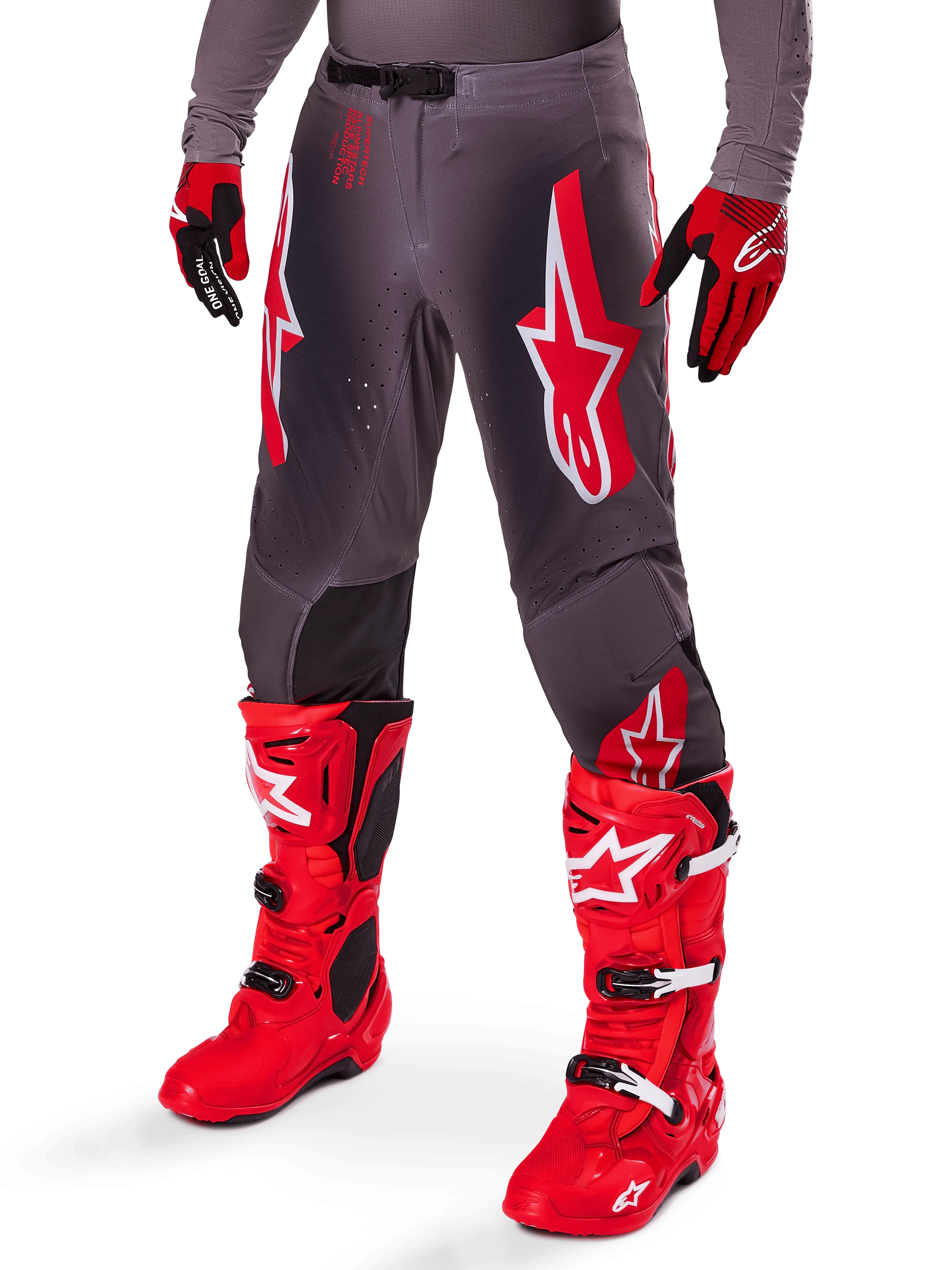 2025 Supertech Lipan Pants