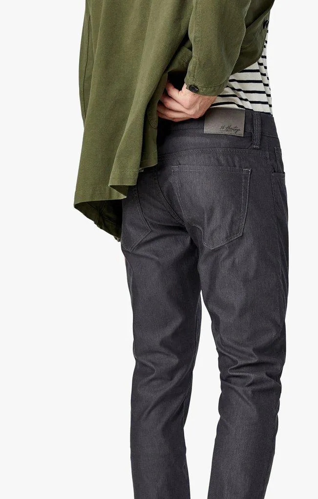 34 Heritage Cool Anthracite Reversed Twill Pants