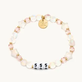 555- Angel Numbers