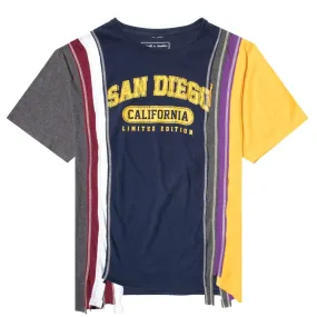 7 CUTS S/S TEE - COLLEGE FW20 29