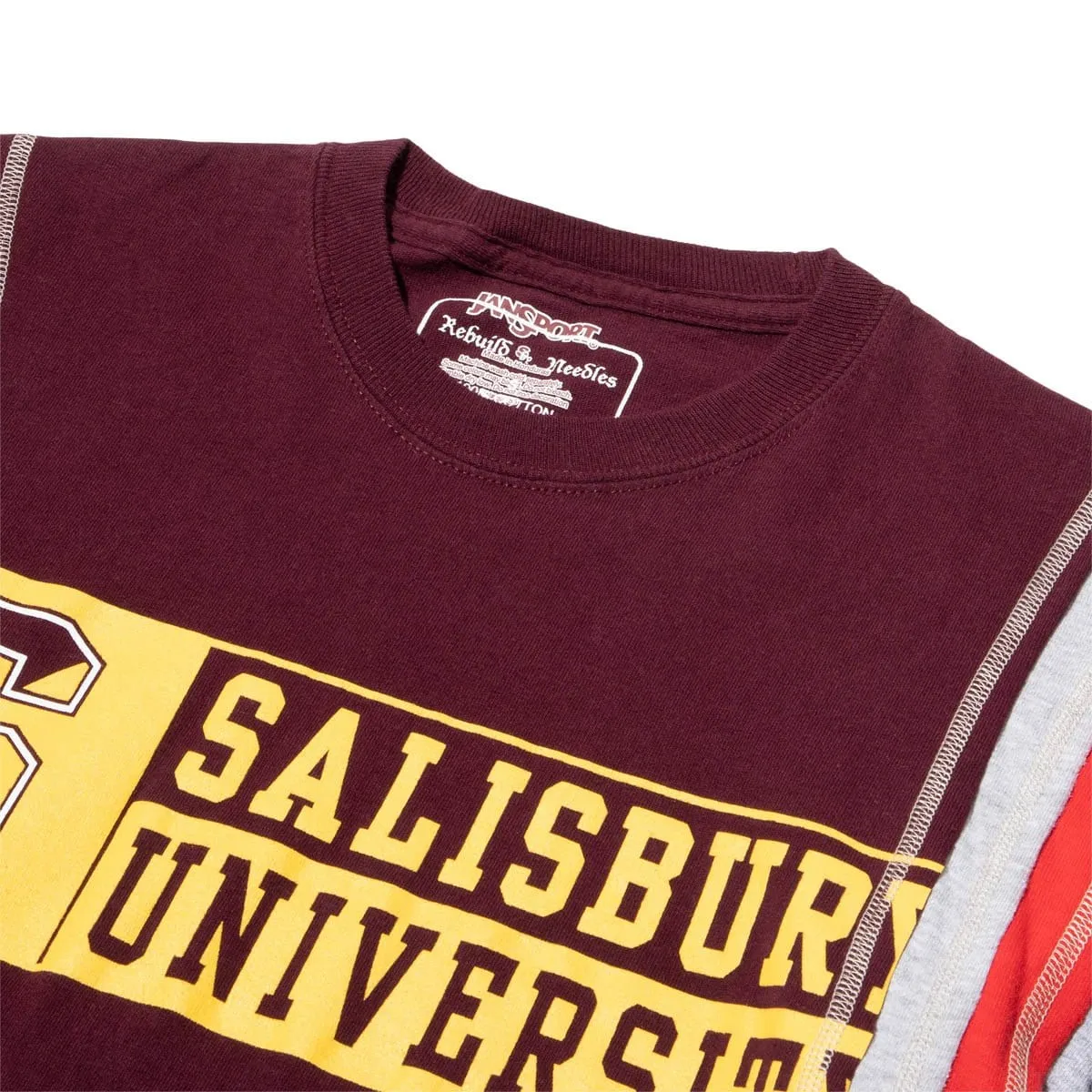 7 CUTS SS TEE COLLEGE SS21 107