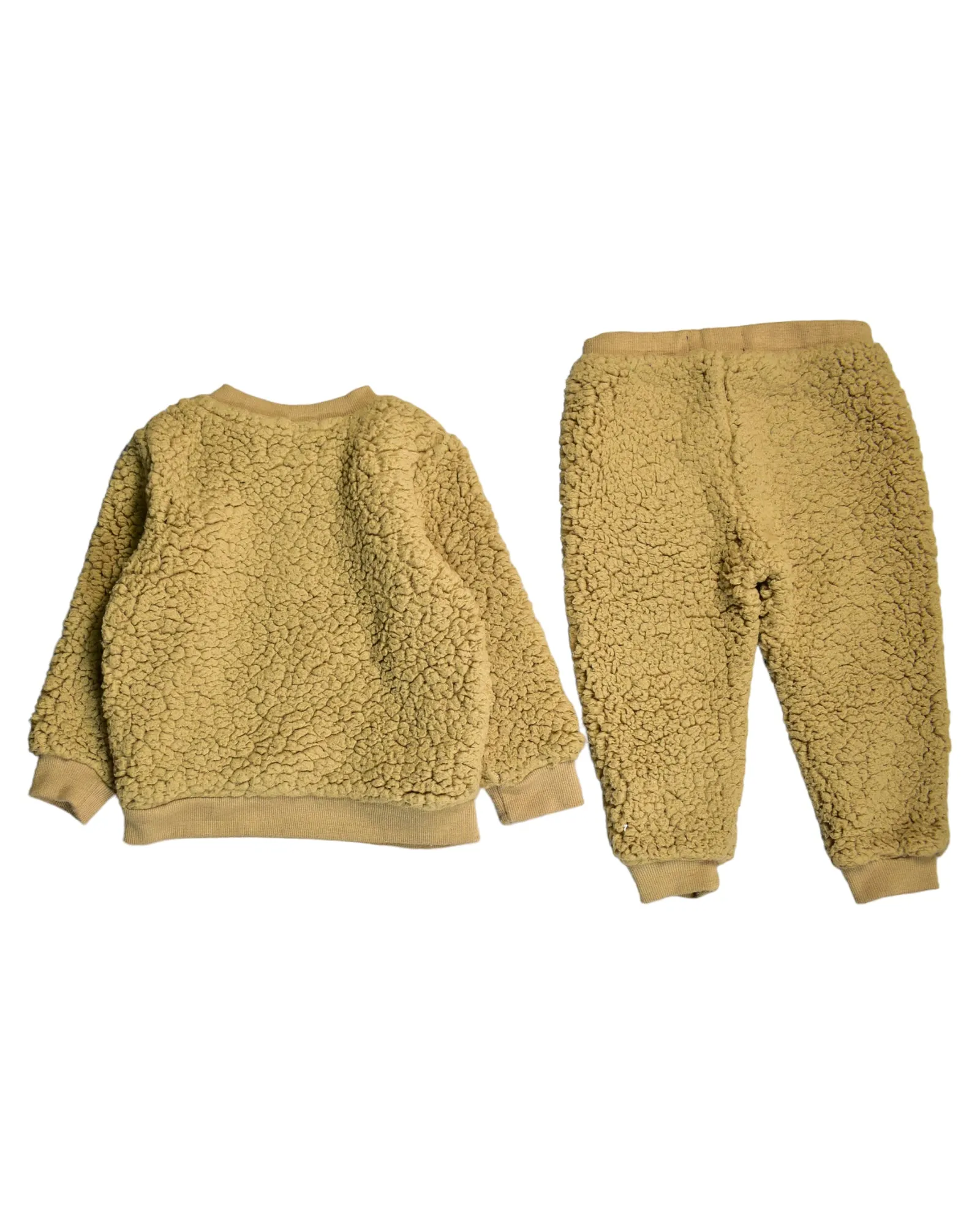 7 For All Mankind Sweatshirt and Sweatpants Set 12-18M