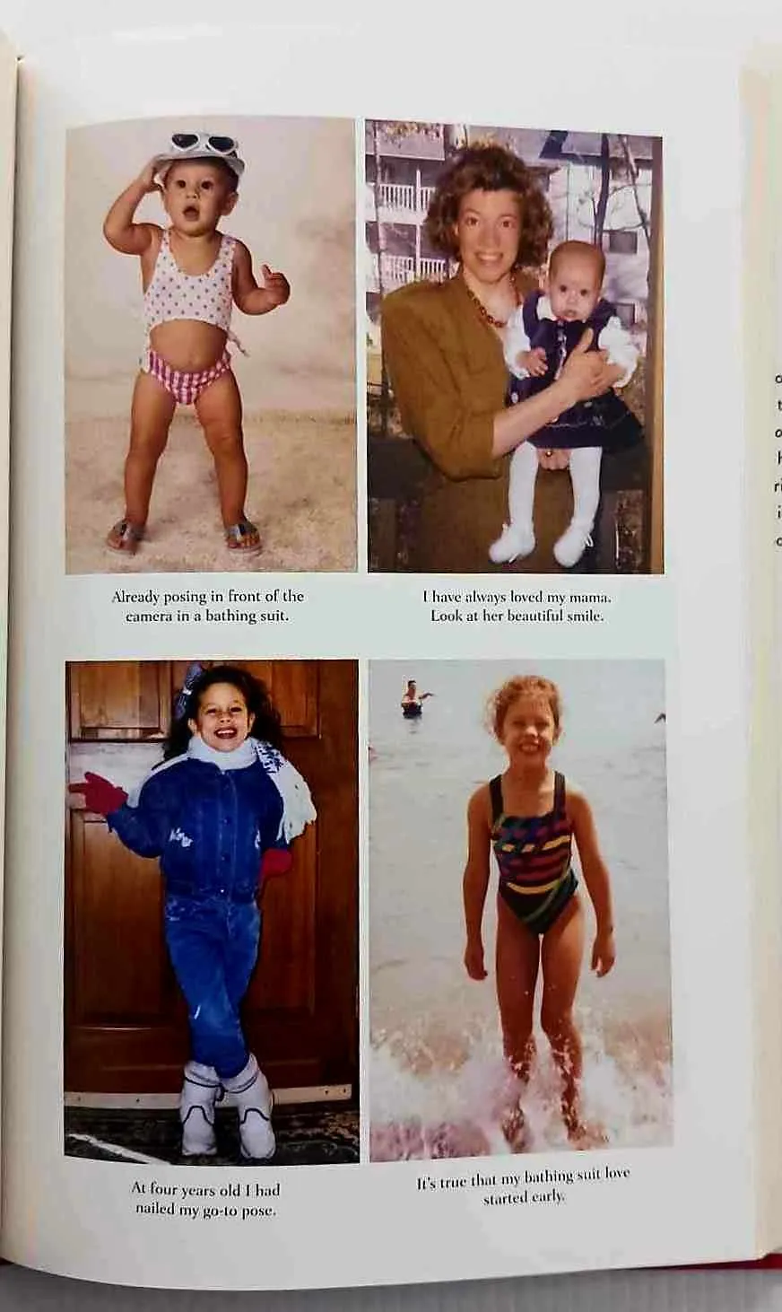 A NEW MODEL - Ashley Graham
