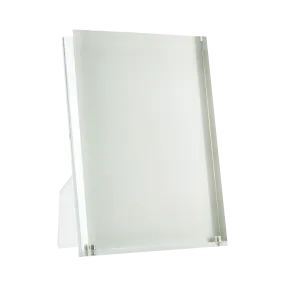 Acrylic Picture Frame