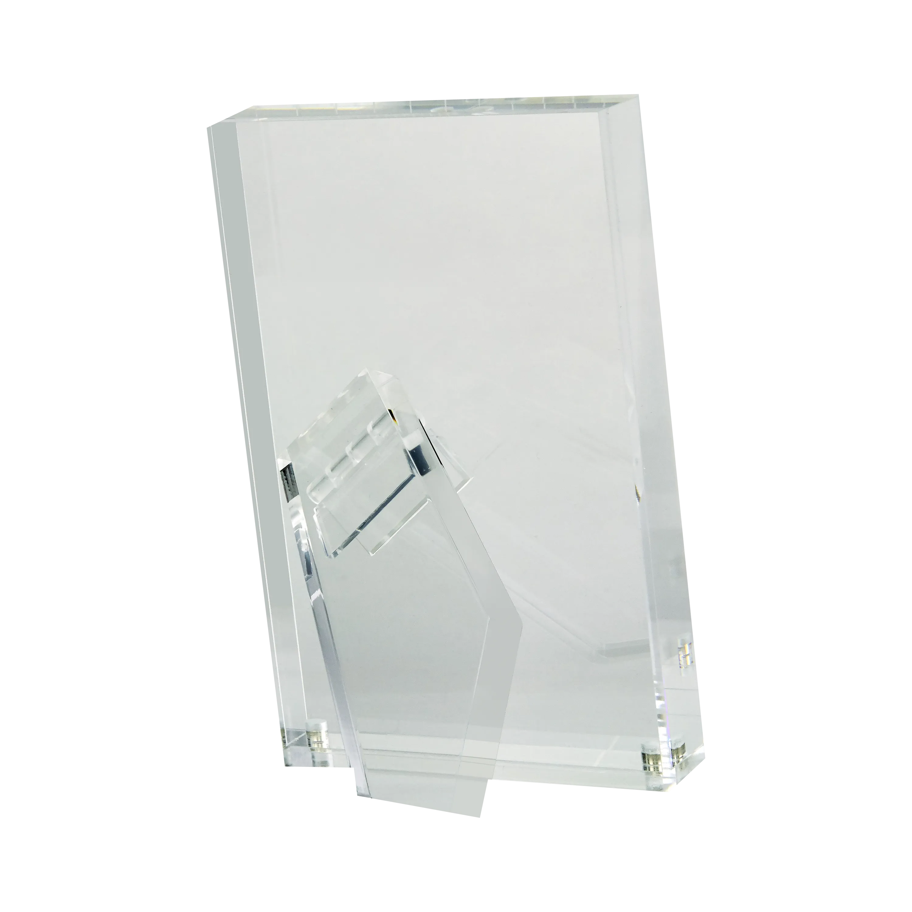 Acrylic Picture Frame