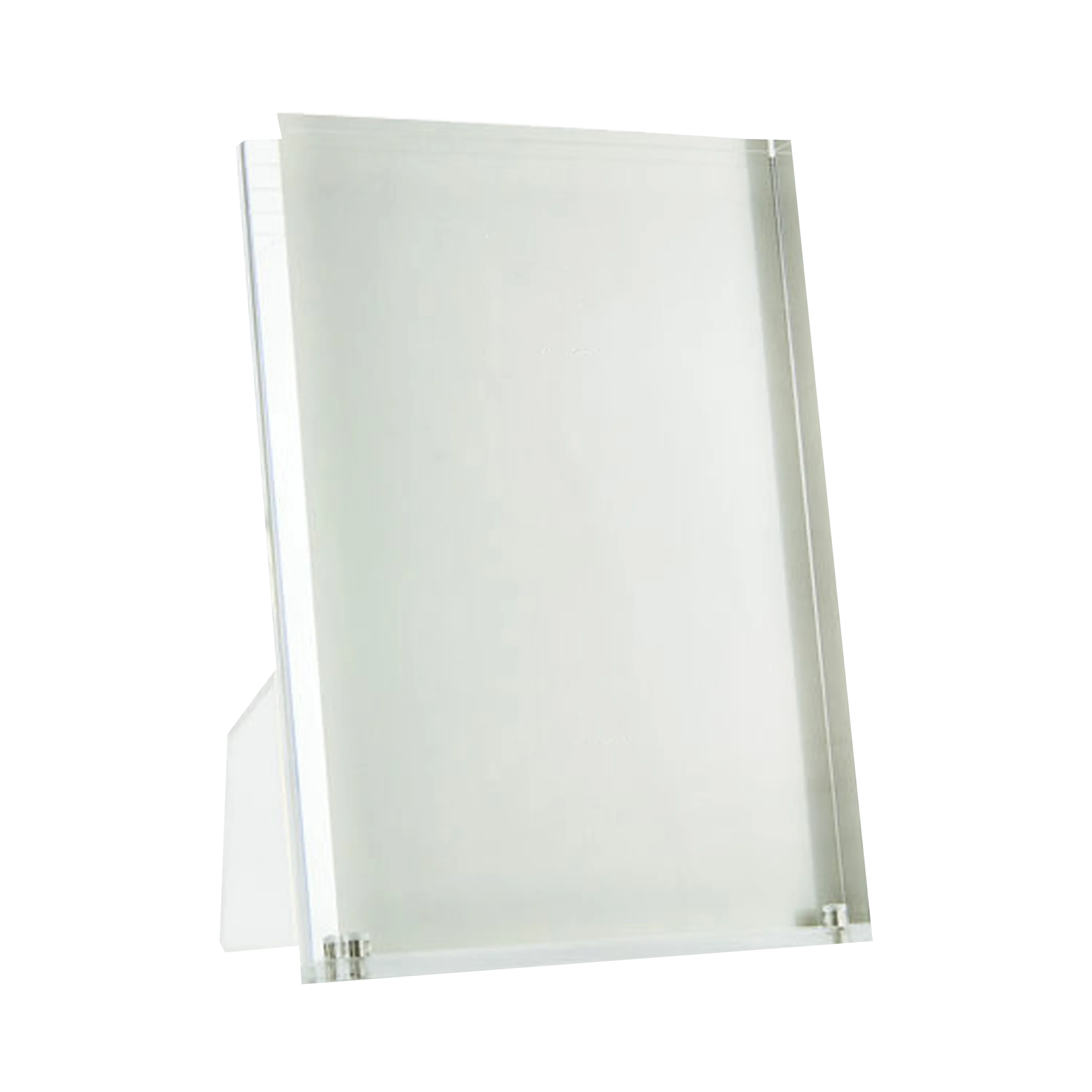 Acrylic Picture Frame