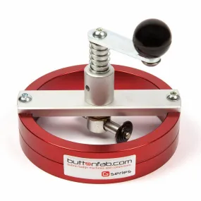 Adjustable Circular Cutter For Bio Button Badges