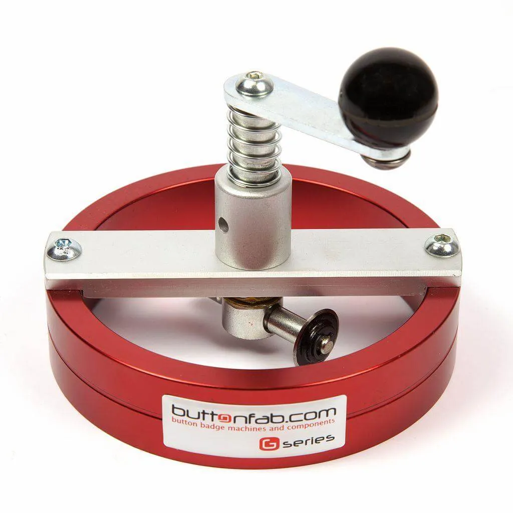 Adjustable Circular Cutter For Bio Button Badges