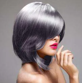 Adore Semi-Permanent Hair Color - 158 Mystic Gray