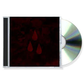 AFI (The Blood Album) (CD)