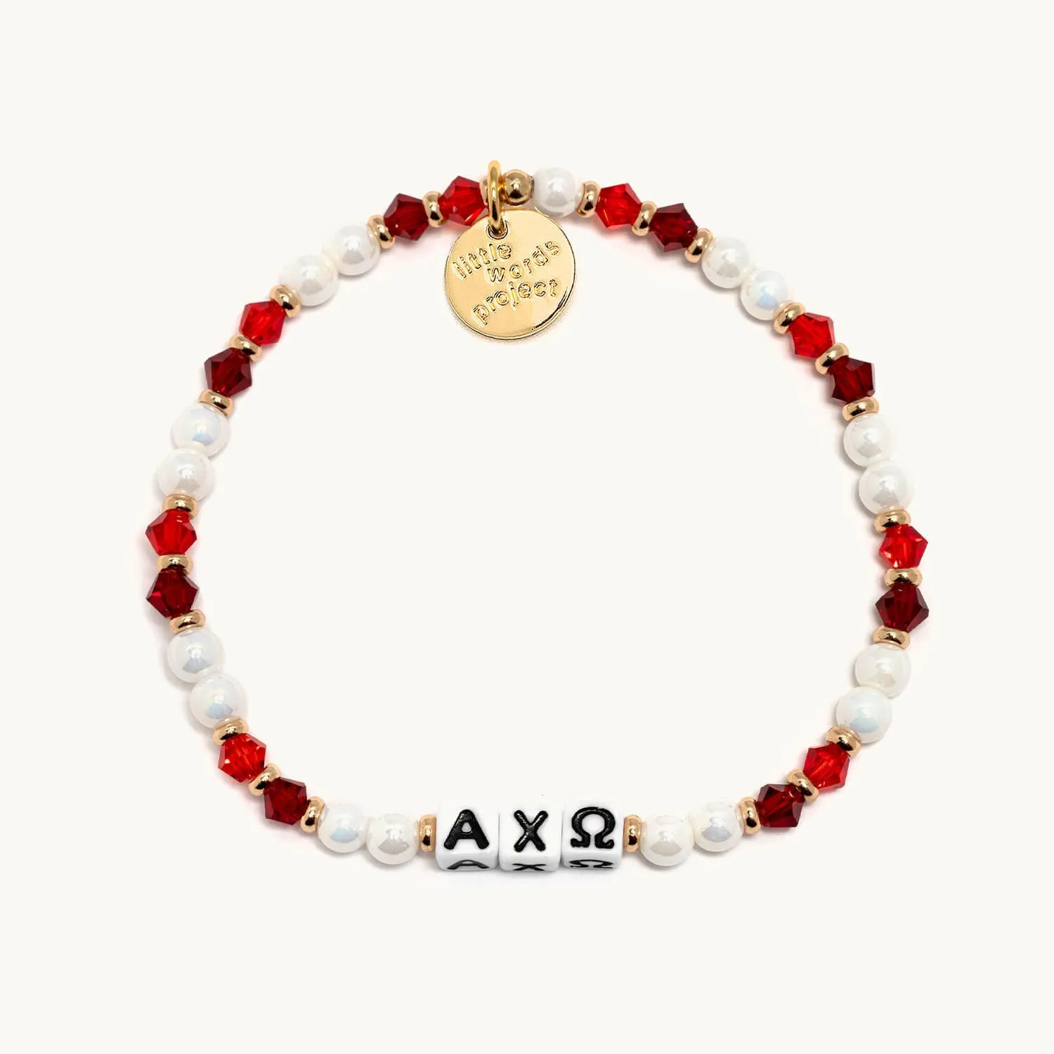 Alpha Chi Omega- Sorority