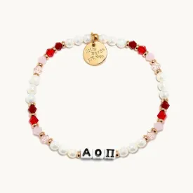 Alpha Omicron Pi- Sorority
