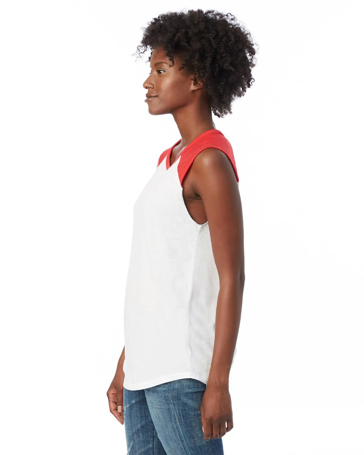 Alternative 5104BP Ladies' Team Player T-Shirt