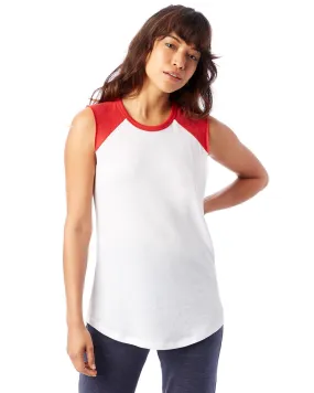 Alternative 5104BP Ladies' Team Player T-Shirt