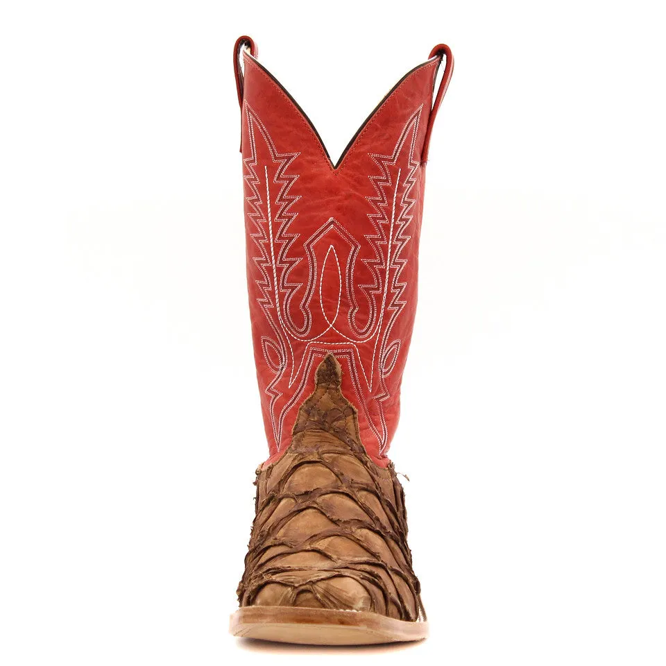 Anderson Bean Exclusive Cigar Matte Bass Men's Boot