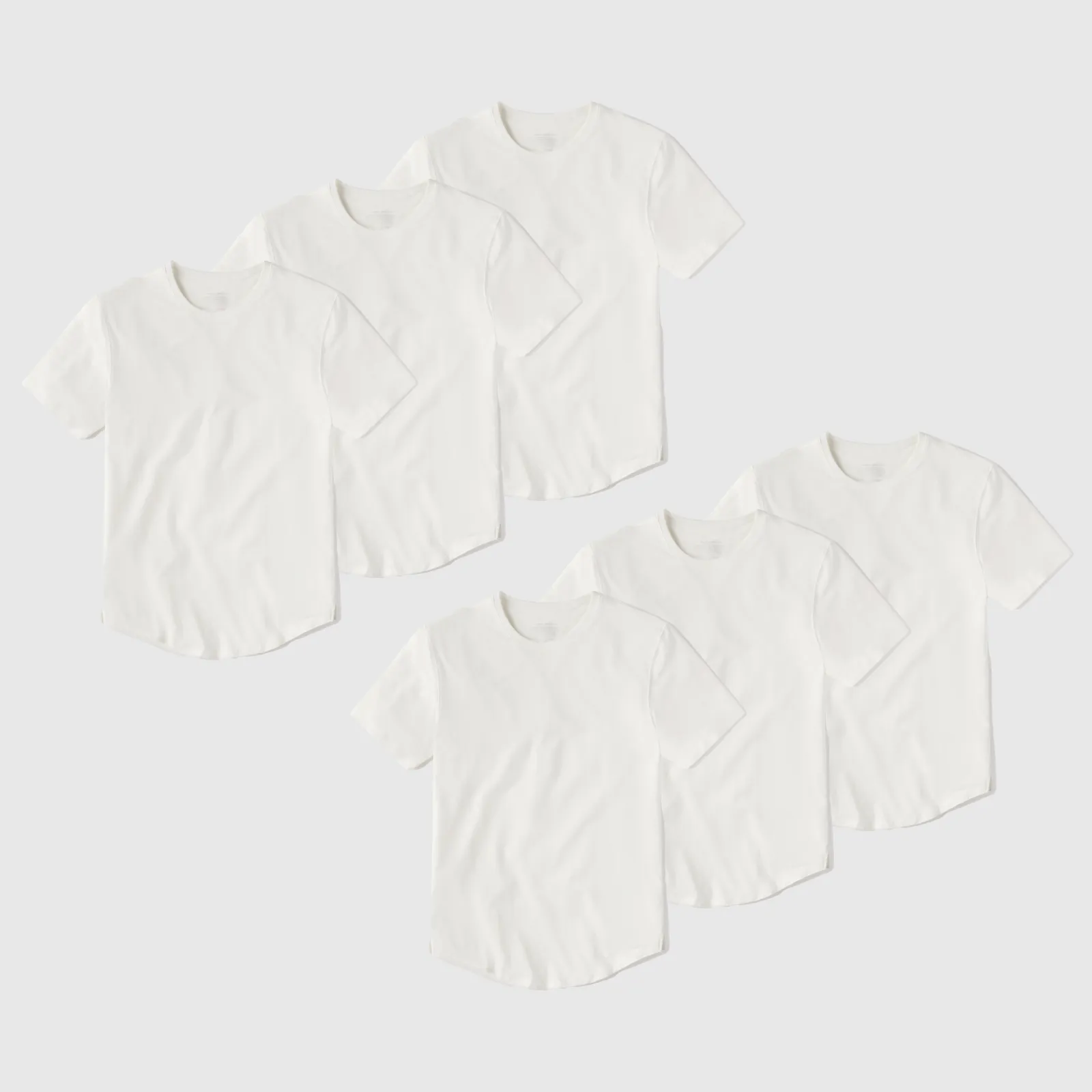 Anytime Tee 6-Pack