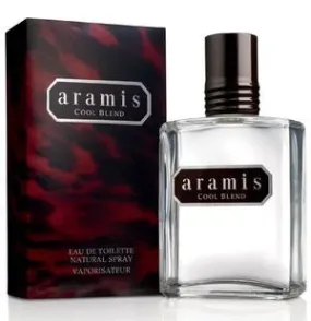 Aramis Cool Blend for Men by Aramis EDT