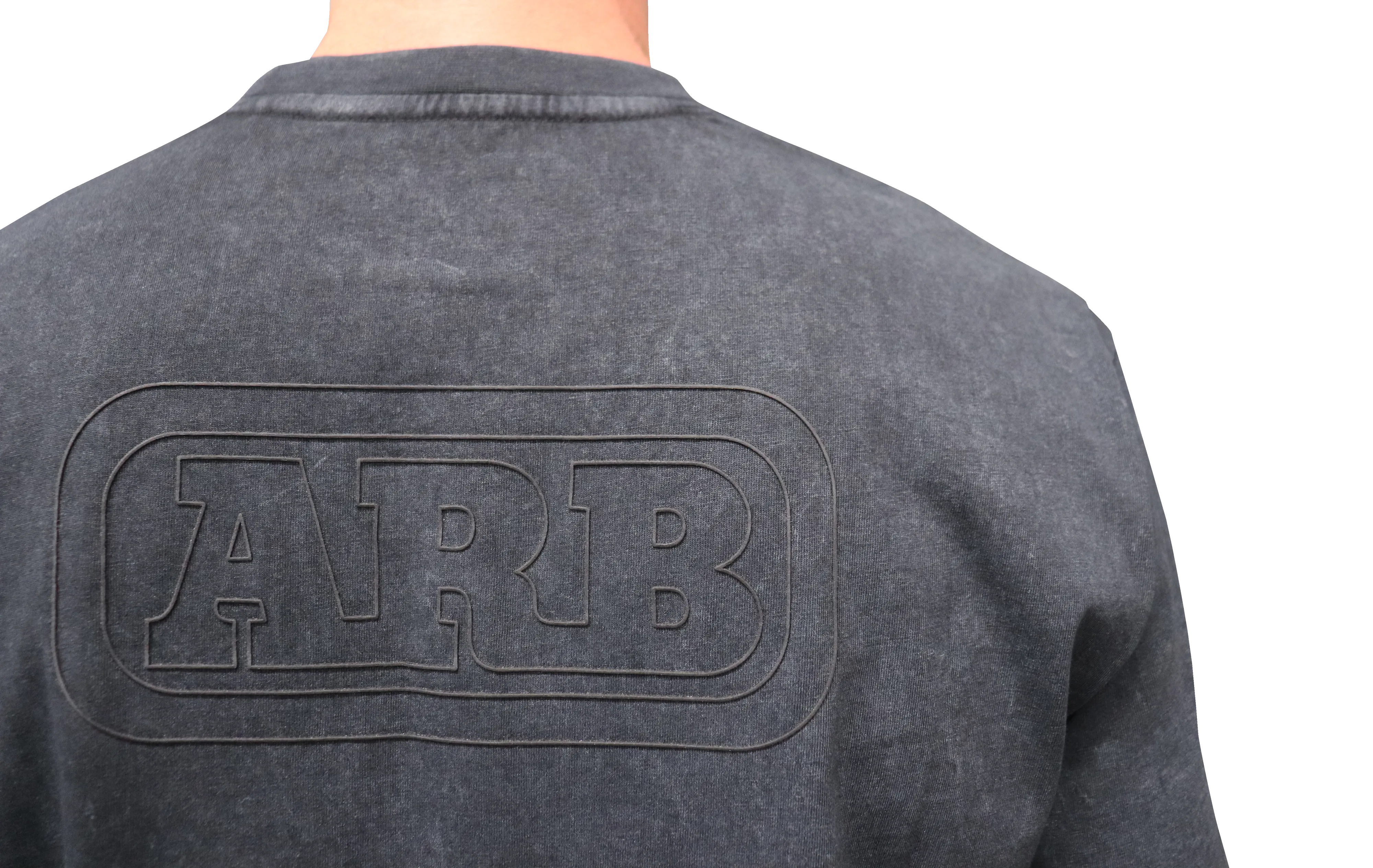 ARB Summer Tee - BLACK - Men's