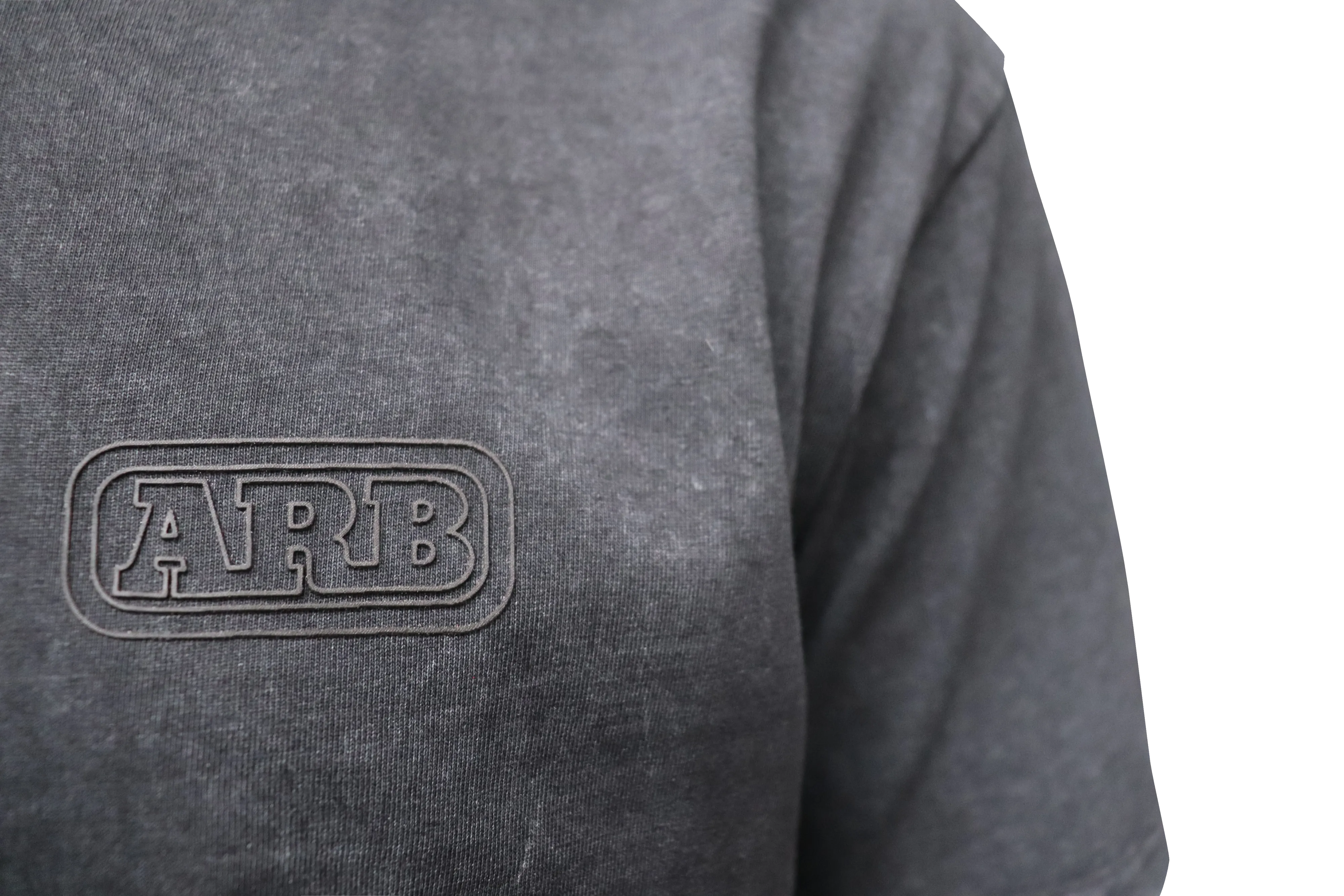 ARB Summer Tee - BLACK - Men's