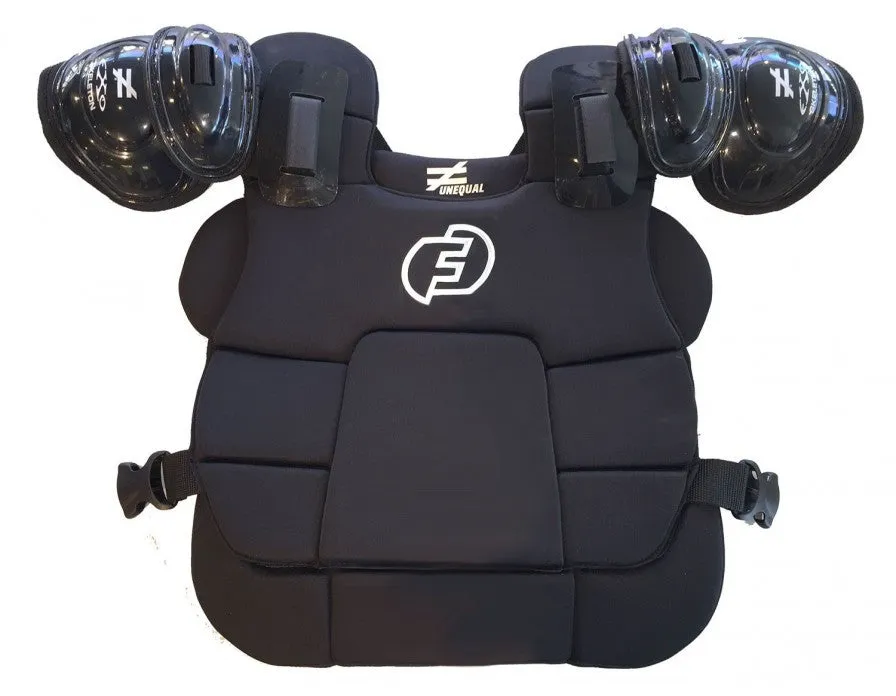 ASKF3UCP Force3 Ultimate Chest Protector V2