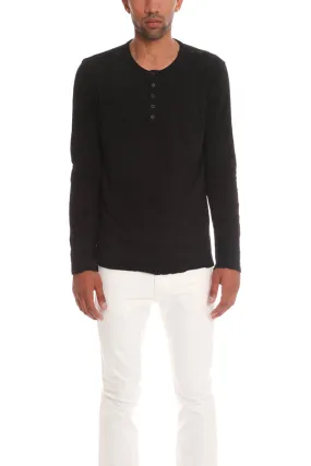 ATM Destroyed Wash Henley LS