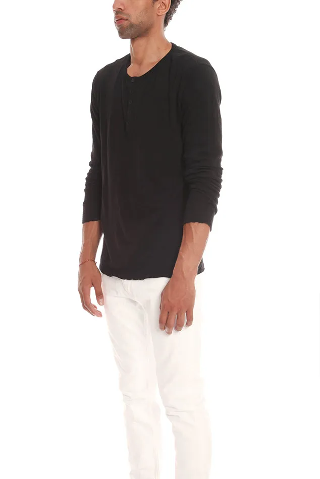 ATM Destroyed Wash Henley LS
