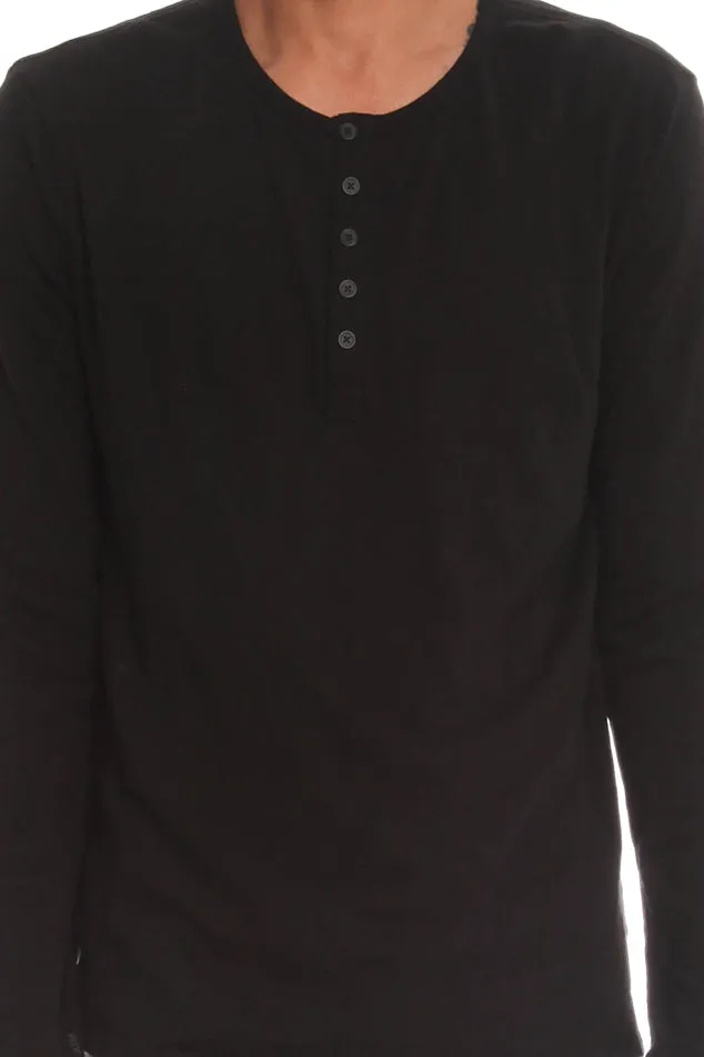 ATM Destroyed Wash Henley LS