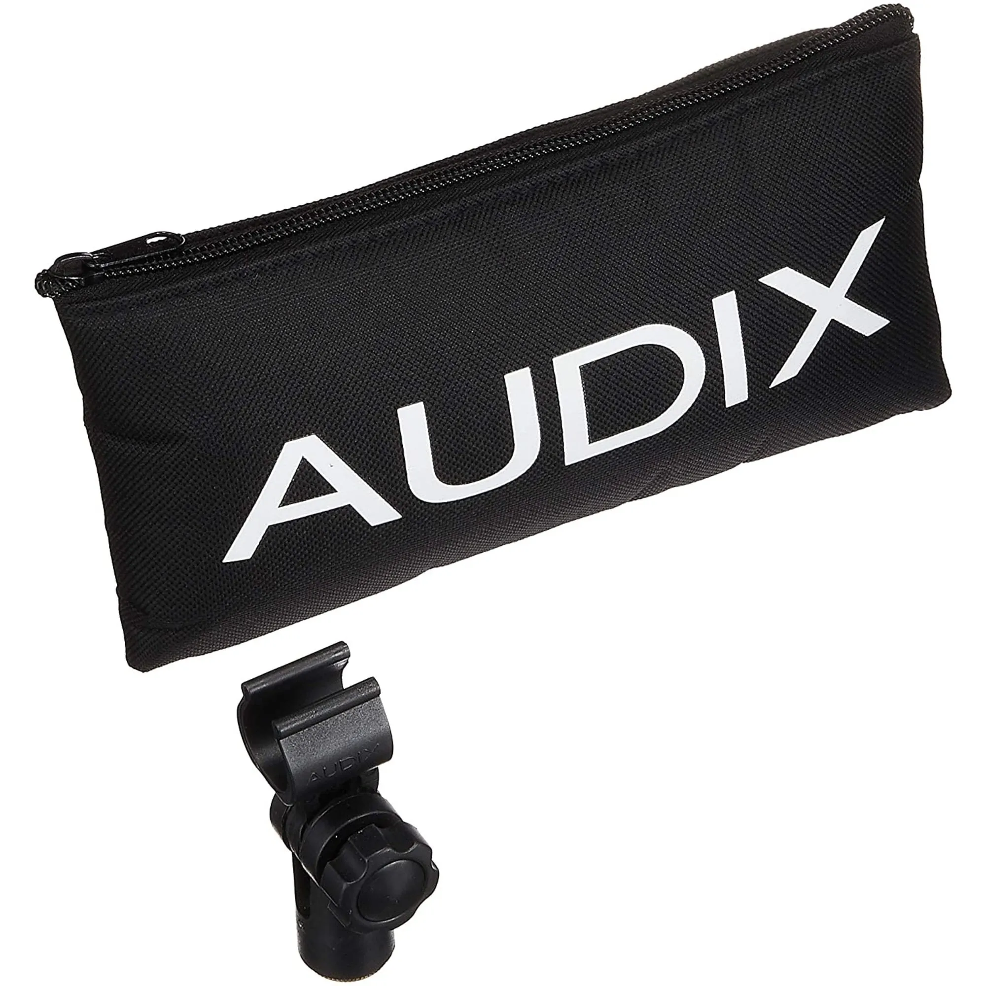 Audix D2 Professional Dynamic Instrument Microphone