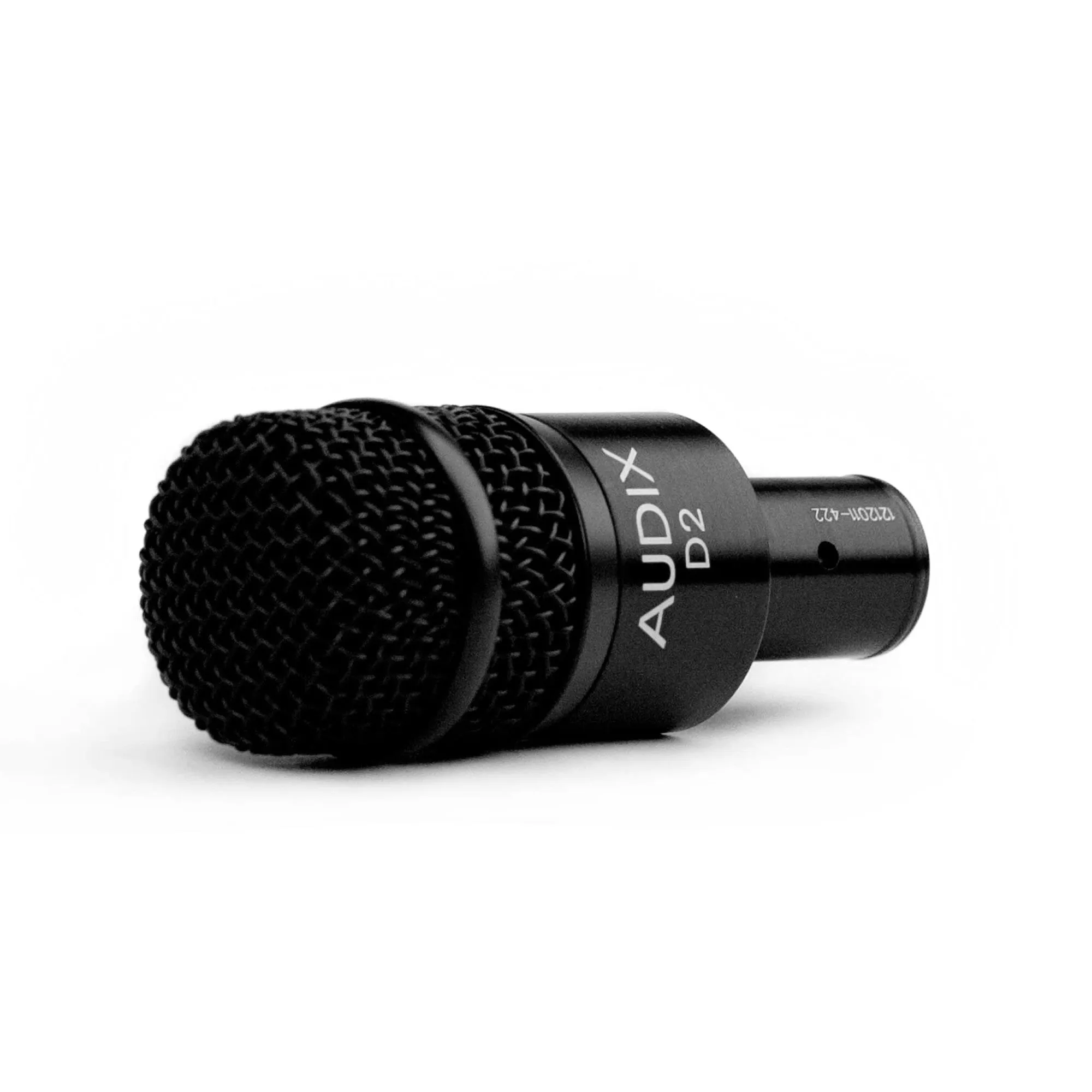 Audix D2 Professional Dynamic Instrument Microphone