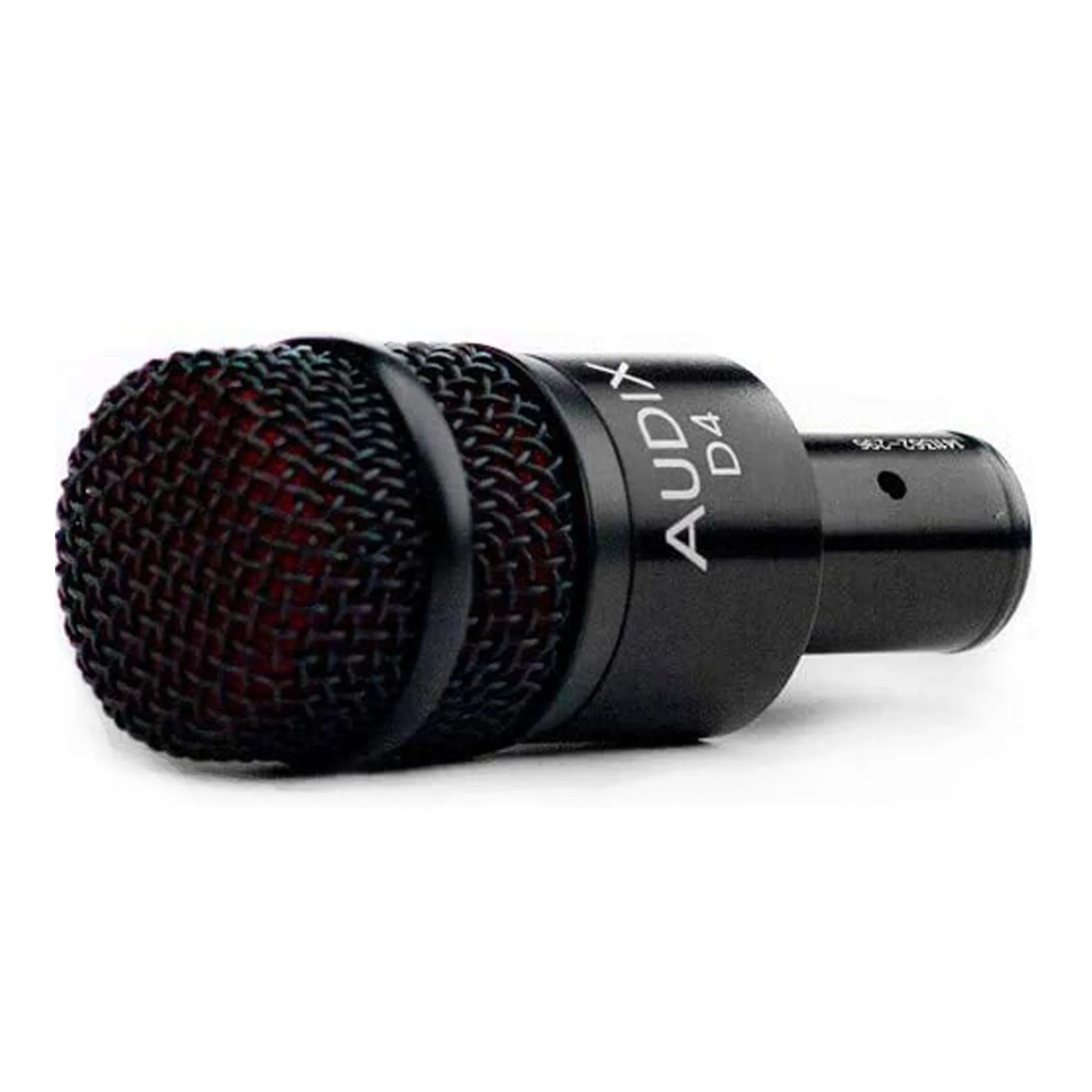 Audix D4 Professional Dynamic Instrument Microphone