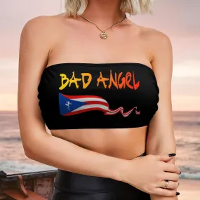 Bad Angel Bandage Wrap chest