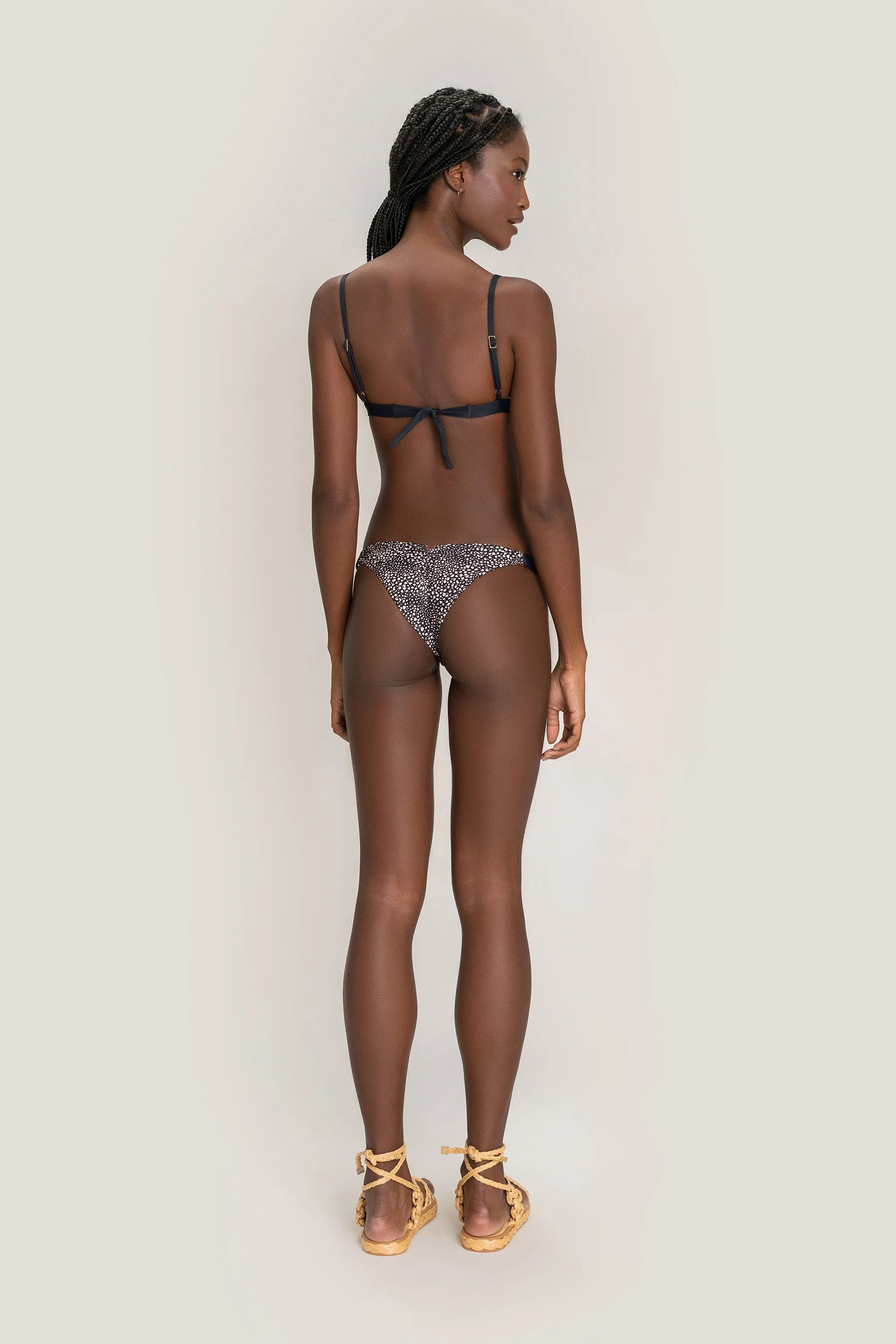 Bamboo Band Top