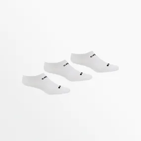 BASICS CS-COOL CUSHIONED NO SHOW SOCKS