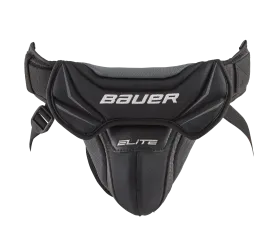 Bauer Elite Goalie Senior Jock