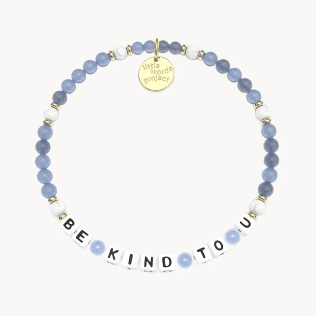 Be Kind to U- Nice Nation Exclusive