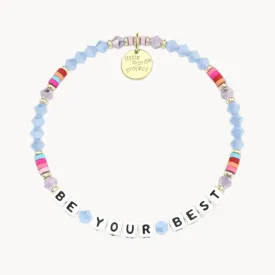 Be Your Best- Nice Nation Exclusive