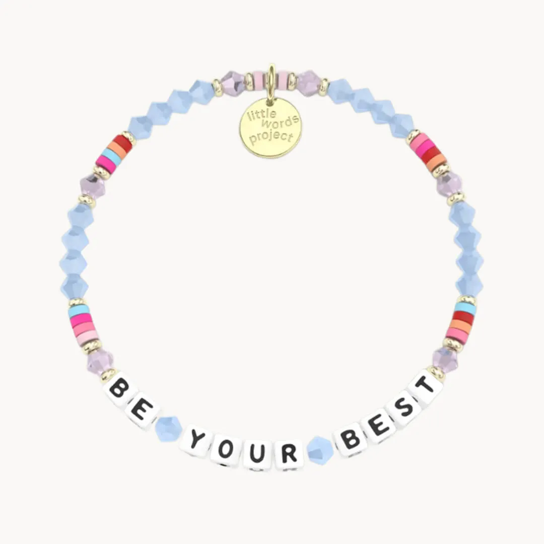 Be Your Best- Nice Nation Exclusive