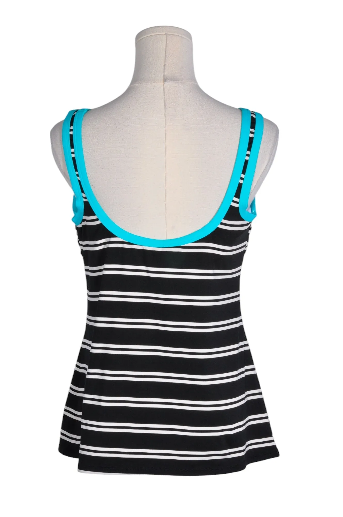 BEACH HOUSE Women Tank Tops Regular fit in Black - 12