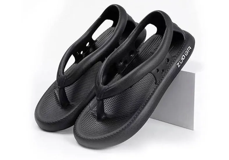 Bekvma Cloud Flip Flops