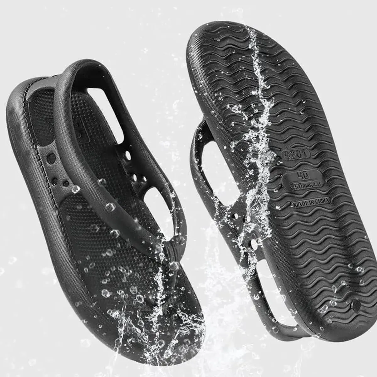 Bekvma Cloud Flip Flops