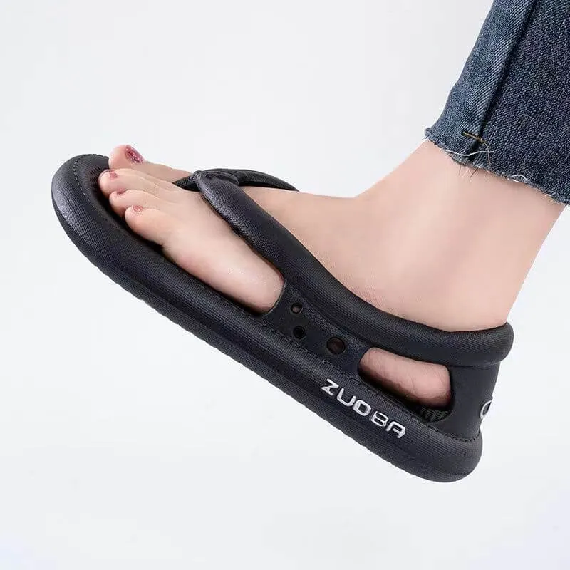 Bekvma Cloud Flip Flops