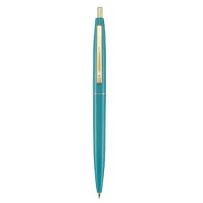 BIC Click Gold Ballpoint Pen