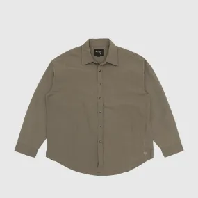 BIG L/S SHIRT