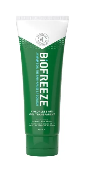 BioFreeze  Gel