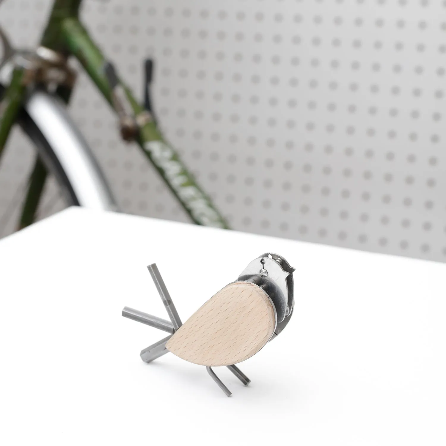 Bird Multi-Tool